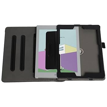 Amazon.co.jp: Mingfeng ケース BIGME S6 カラー+7.8タブレット